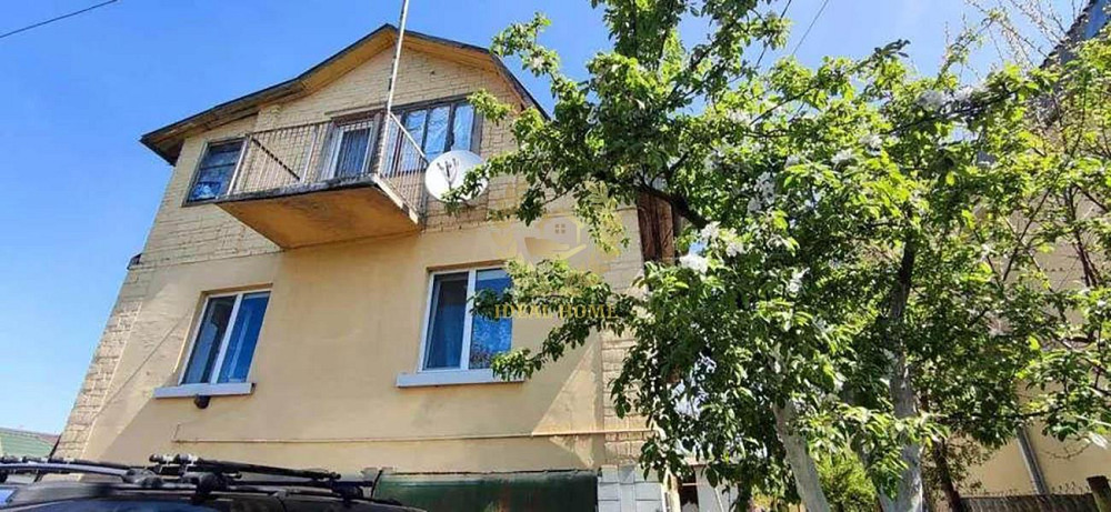 Продам гарний дачний будинок в Пороскотене. Пороскотень - фото 1