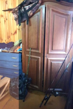 СРОЧНО!!! Продам курень в Крыжановке (Причал 218) Kryzhanivka (Kominternivskyi raion)