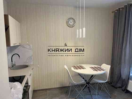 Оренда Квартира 1-кімнатна, 7/25 поверх на Заречная ул. Київ