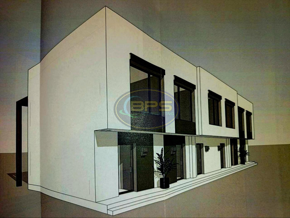 Продаж 2-поверховий Будинок з ділянкою 0.3 сот 72 кв.м 2 кімн. на Академіка Вільямса вул. Одесса - изображение 1