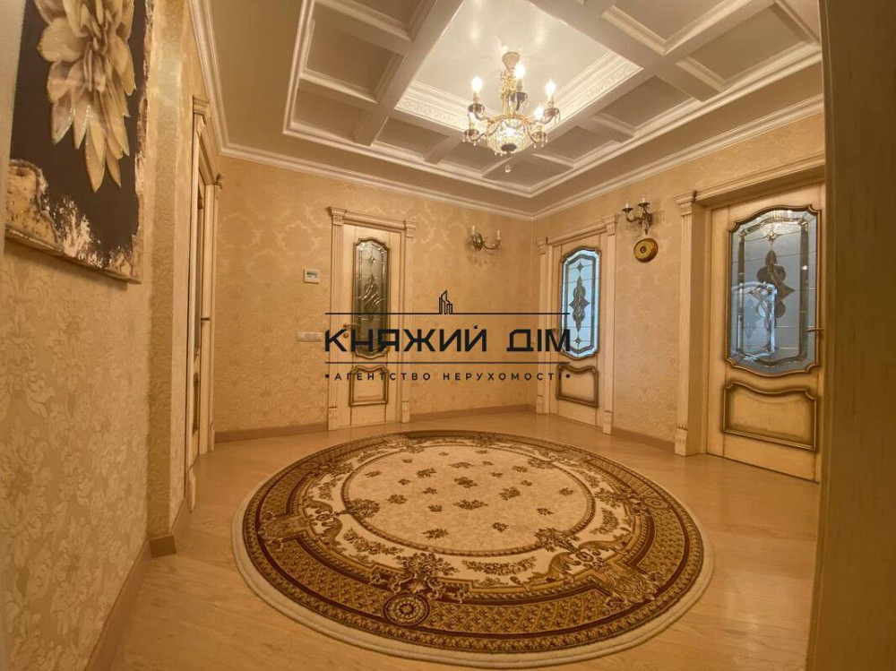 2 кімн квартира з паркомісцем! Туманяна метро Лівобережна № 21146926 Київ - фото 14