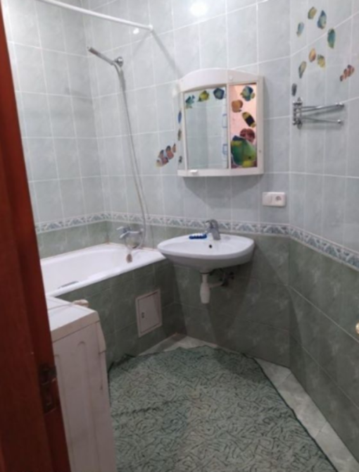 Оренда Квартира 2-кімнатна, 5/16 поверх на ул. Михаила Драгоманова, 31 Київ - фото 7