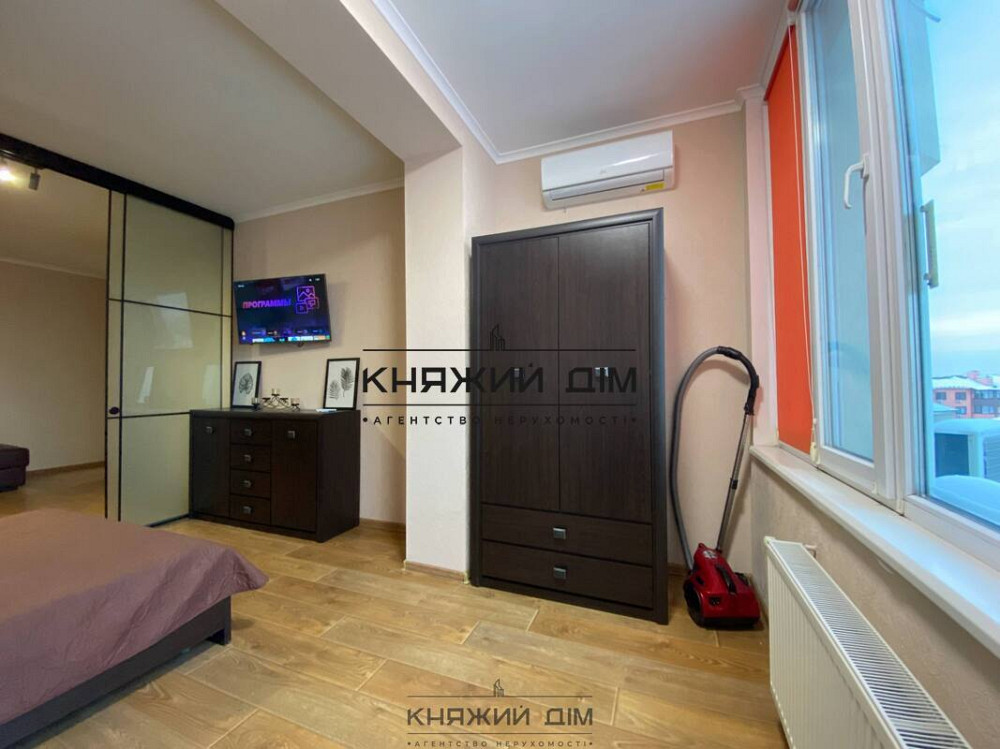 Продаж Квартира 2-кімнатна, 7/9 поверх на вул. Щаслива  - фото 14