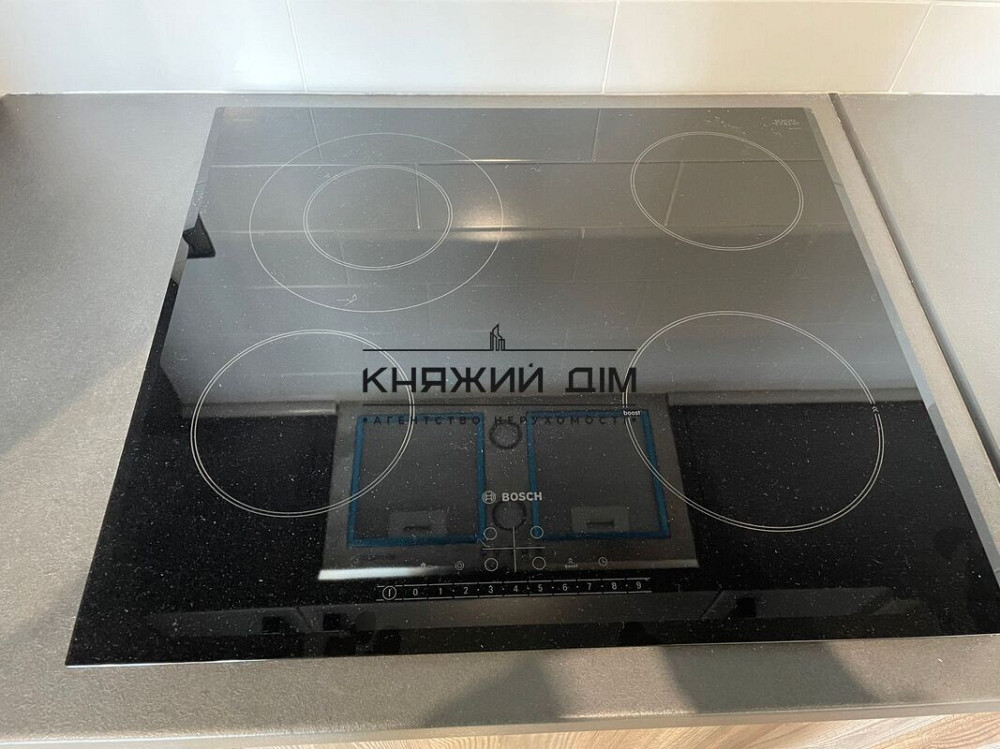 Продаж 1-но к. квартири в ЖК Нивки Парк. № 21144986 Київ - фото 5