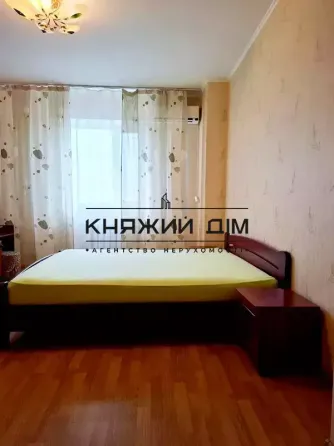 2-кімнатна квартира .М.Дарниця. Код об'єкта: 11136017. Киев