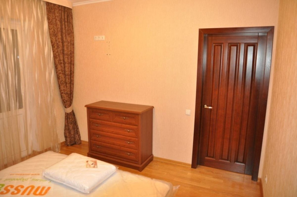 Оренда Квартира 3-кімнатна на Григоренко Петра просп., 36 Київ - фото 1