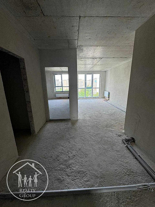 Продаж 2к Квартира 77.5 кв.м Трильовського, 4А Львів - фото 11