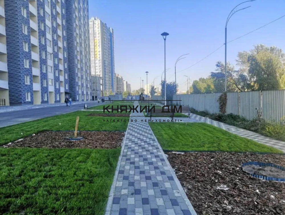 Продаж 3 кімнатної квартири по вул. Ревуцького 54А ЖК Ревуцький 21144778 Kiev - photo 11
