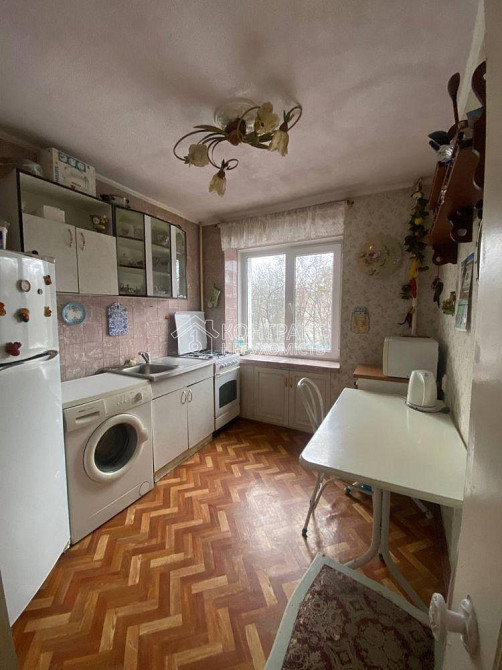 Продаж Квартира 2-кімнатна, 4/9 поверх на вул. Науки Kharkiv - photo 1