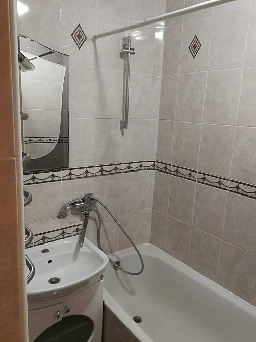 Оренда Квартира 1-кімнатна на Харьковское шоссе, 56 Київ - фото 5