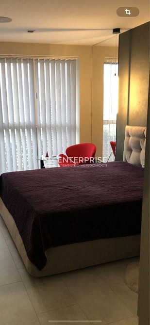 Продаж Квартира 2-кімнатна, 20/22 поверх на вул. Липковського Київ - фото 8