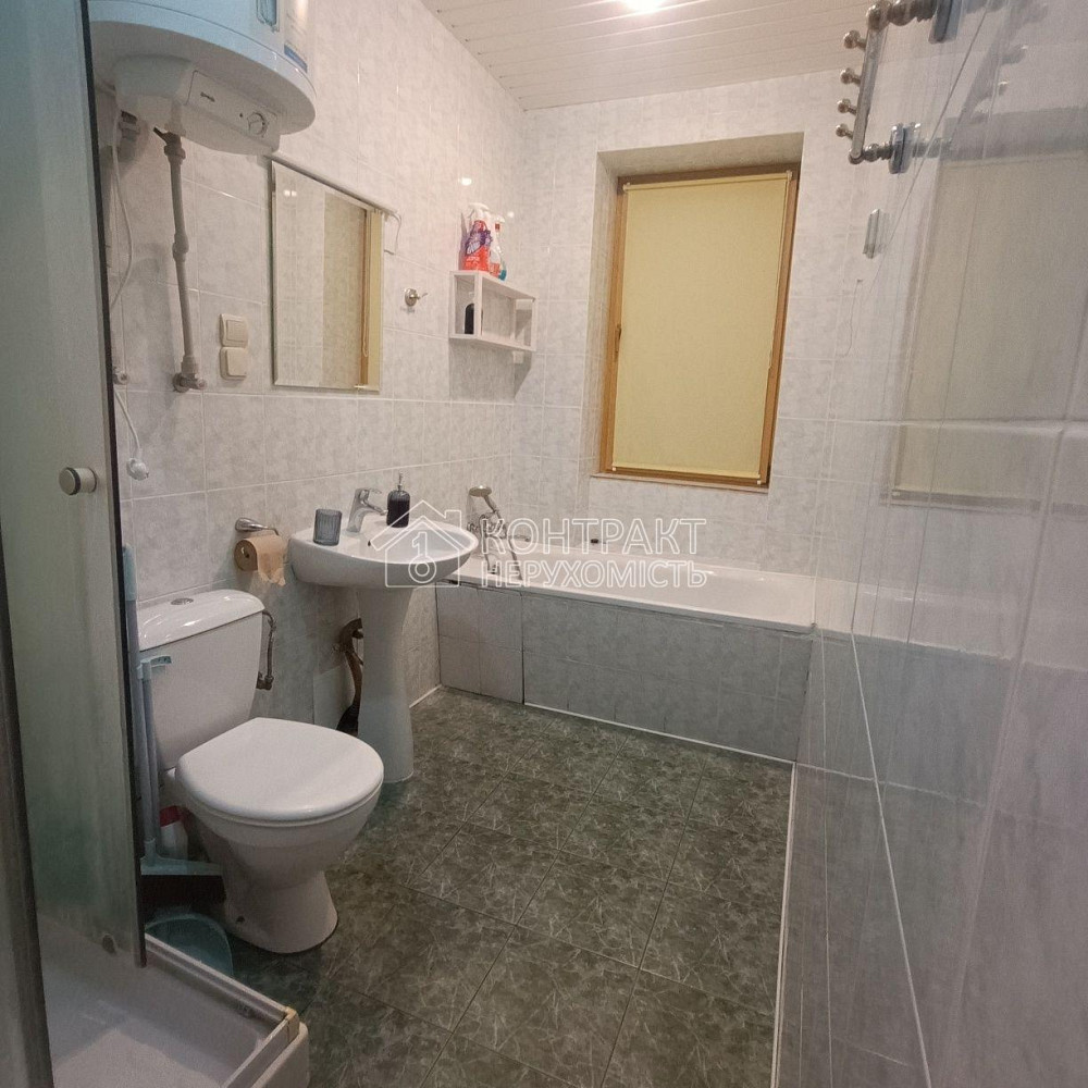 Оренда Квартира 3-кімнатна, 6/6 поверх на вул. Мистецтв Харків - фото 6