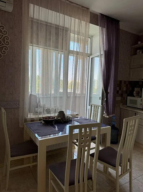 Продаж Квартира 3-кімнатна, 6/16 поверх на Левитана ул. Odessa - photo 16