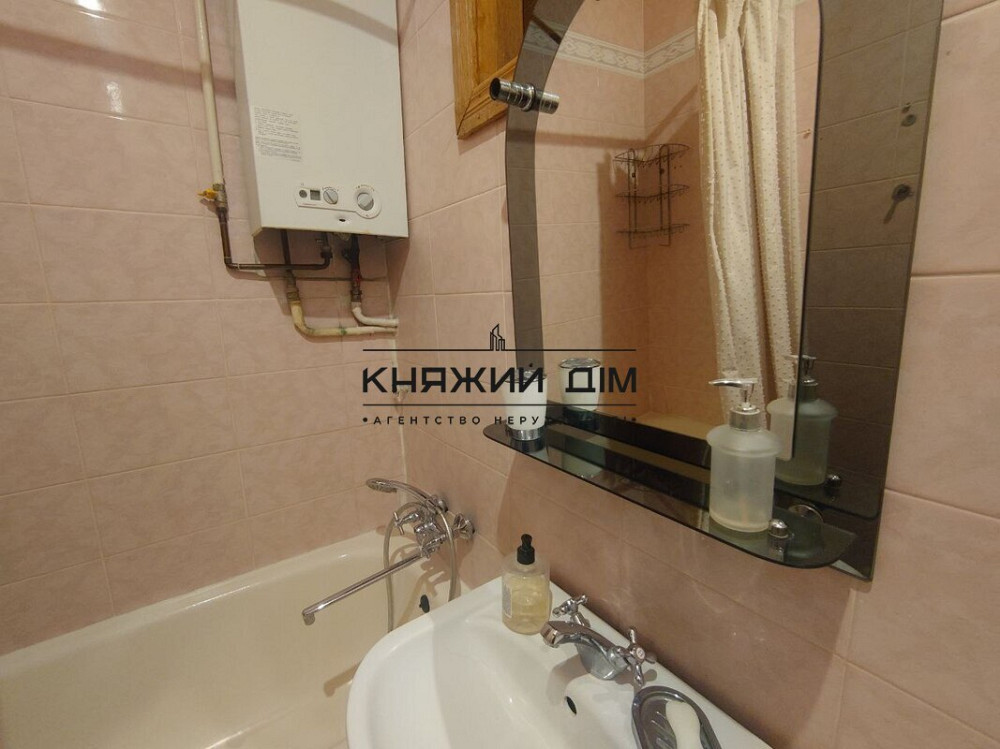 Оренда Квартира 3-кімнатна, 2/4 поверх на вул. Коцюбинского Юрия ул./Володимира Винниченка Київ - фото 16