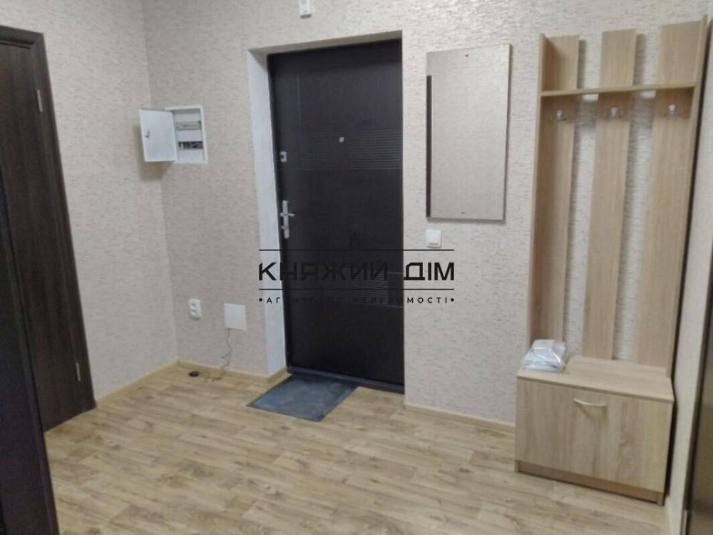 Оренда Квартира 1-кімнатна, 8/25 поверх на Пчелки Елены ул. Киев - изображение 7