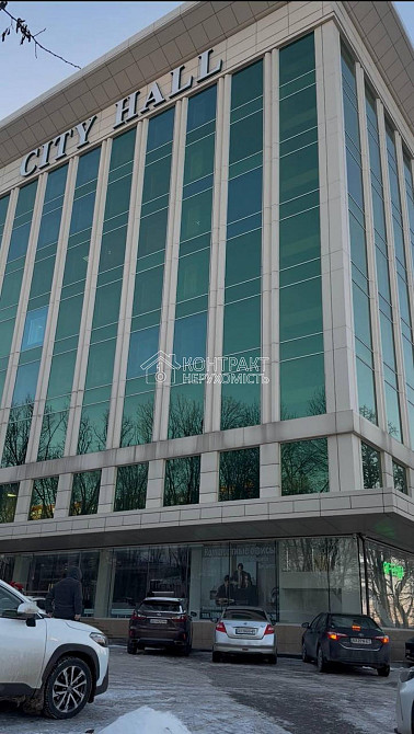 Оренда офісне приміщення на вул. Героїв Харкова приміщень - 4, поверх - 5/9 Харьков - изображение 3