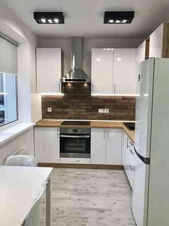 Оренда Квартира, 15/22 поверх на Харьковское шоссе Київ