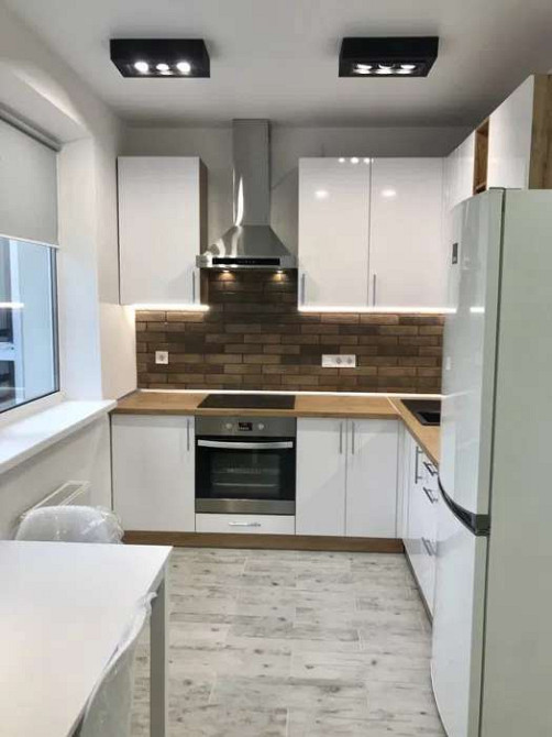 Оренда Квартира, 15/22 поверх на Харьковское шоссе Київ - фото 2