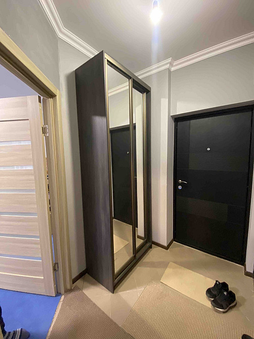 Продаж Квартира 1-кімнатна, 1/16 поверх на Маршала Жукова проспект, 111 Одесса - изображение 1