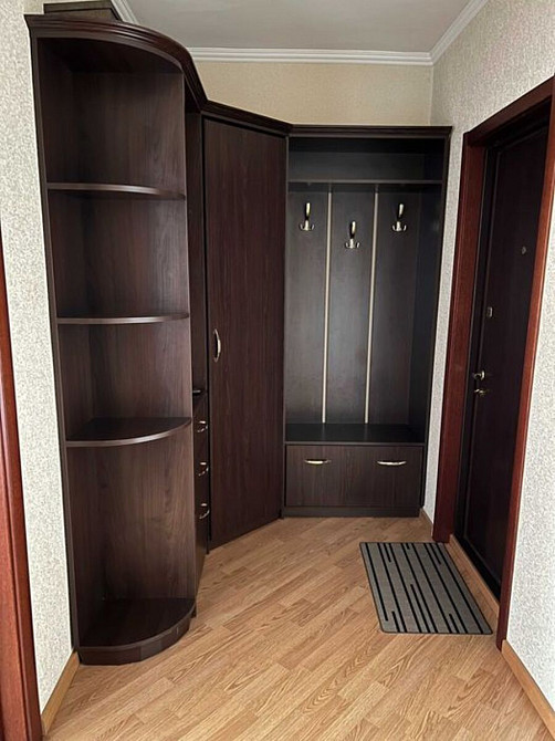 Оренда Квартира 1-кімнатна, 16/22 поверх на Олени Пчілки, 4 Kiev - photo 14