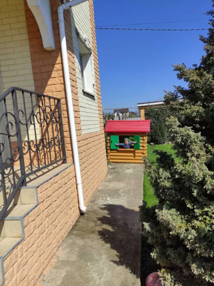 Продам 2-х поверховий будинок біля моря в с.Вапнярка (9 км від Одеси) Вапнярка (Комінтернівський район) - фото 3