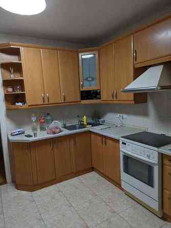 Оренда Квартира 3-кімнатна, 6/15 поверх на ул. Анны Ахматовой, 8 Київ