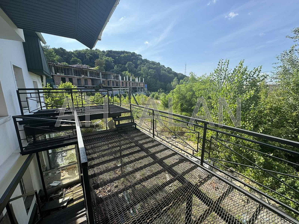 Оренда Будинок 3-кімнатний на Андріївський узвіз Київ - фото 17