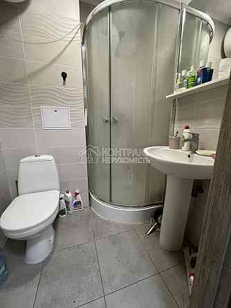 Продаж Квартира 1-кімнатна, 7/9 поверх на вул. Шатилівська Харків