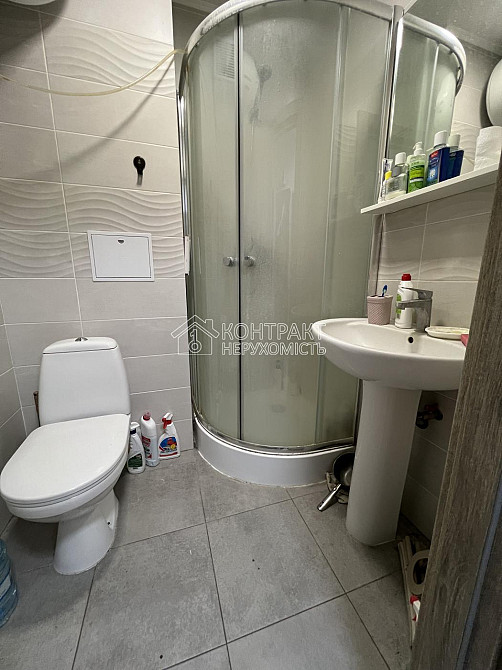 Продаж Квартира 1-кімнатна, 7/9 поверх на вул. Шатилівська Харків - фото 4