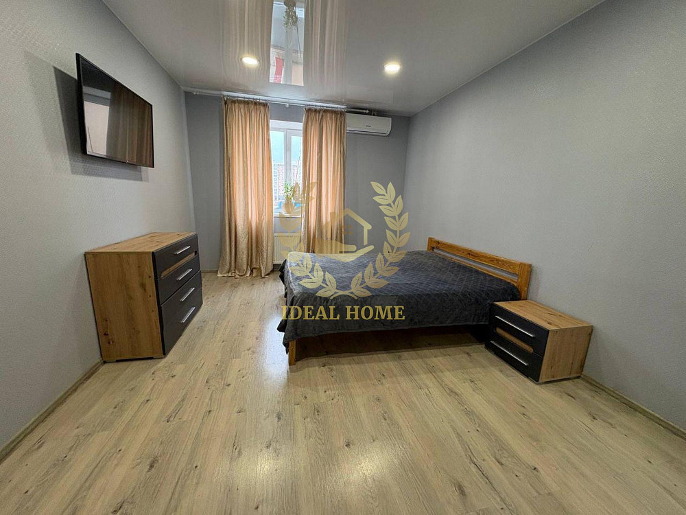 Світла 2-кімнатна квартира з індивідуальним опаленням  - фото 10