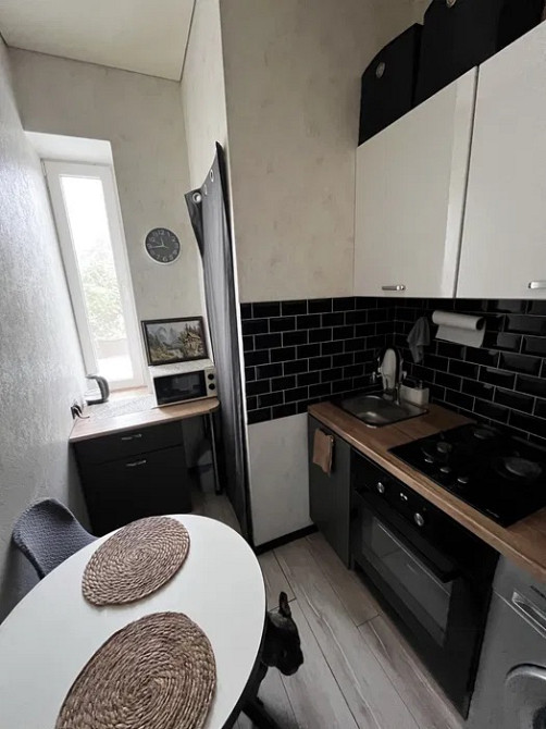 Продаж Квартира 1-кімнатна на ул. Прохоровская, 37 Одеса - фото 2