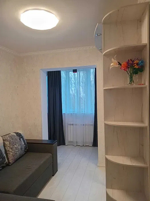 Продаж Квартира 3-кімнатна, 5/9 поверх на Евгения Чикаленко ул. (Вильямса Академика) Одеса - фото 7