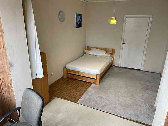 Оренда Квартира 2-кімнатна, 14/16 поверх на Анни Ахматової, 43 Киев