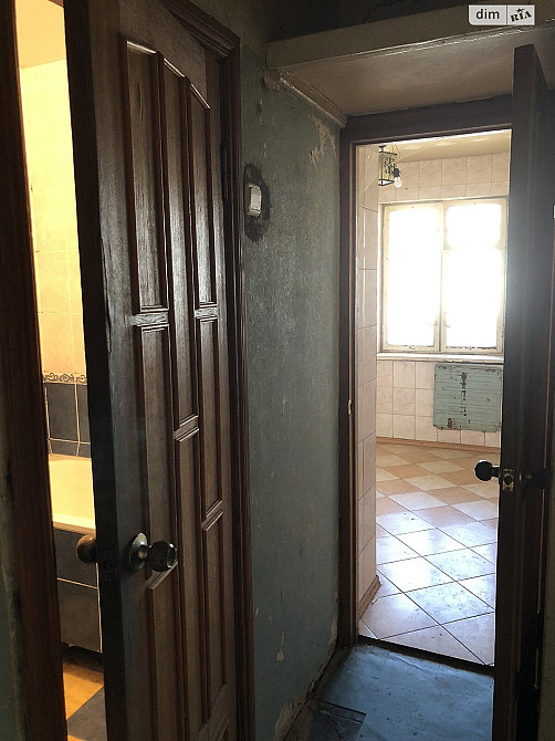 Продаж Квартира 1-кімнатна, 7/9 поверх на Рокосовського Маршала вул., д. 10 Киев - изображение 6