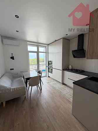 Оренда Квартира 1-кімнатна, 6/9 поверх на Сечені Ужгород