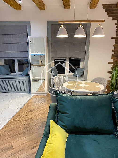 Оренда Квартира 1-кімнатна, 3/3 поверх на Городоцька, 12 Львів - фото 5