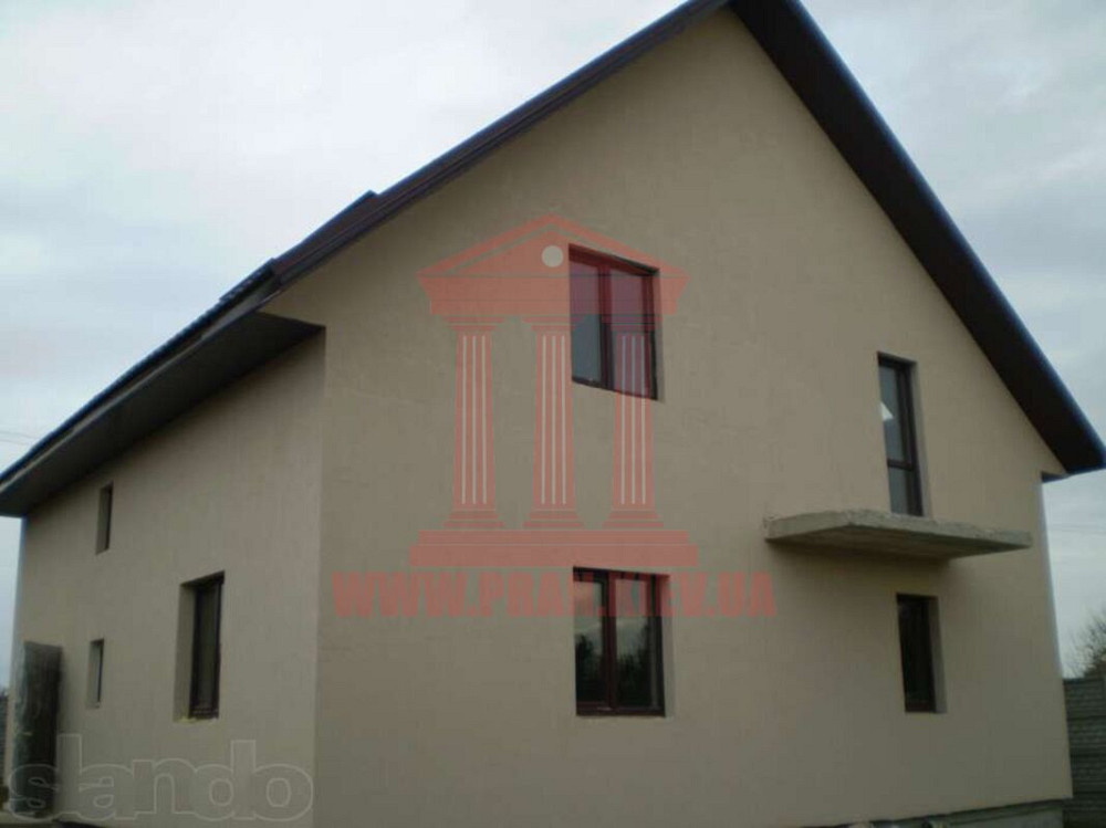 Продаж 2-поверховий Будинок з ділянкою 12 сот 200 кв.м   Сулимівка (Бориспільський район) - фото 14