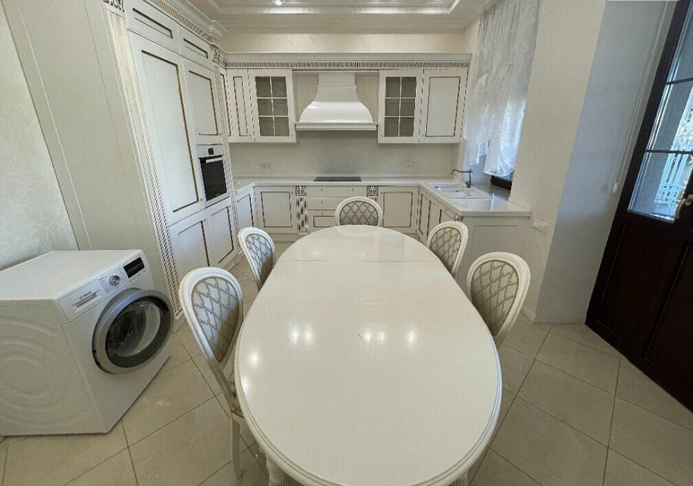 Продается 3-х этажный дом в Коттеджном поселке " Оазис " ! 8 соток, 10 ст Большого Фонтана! Одеса - фото 12