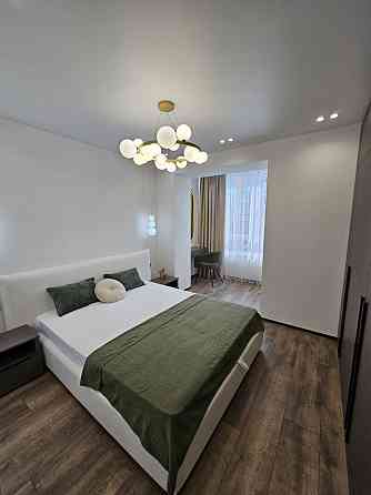 Продаж Квартира 1-кімнатна, 6/11 поверх Ivano-Frankivs'k