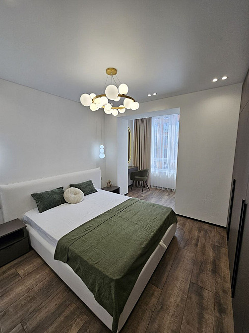 Продаж Квартира 1-кімнатна, 6/11 поверх Ivano-Frankivs'k - photo 3