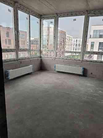 Продаж 3к Квартира 124.6 кв.м Салютна вул. Kiev