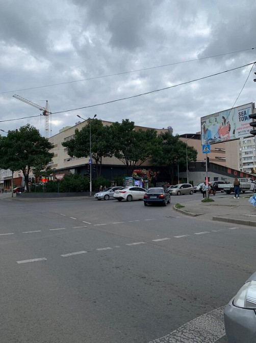 Продаж торгове приміщення на Сахарова ул., 22 поверх - 1/5 Одесса - изображение 6