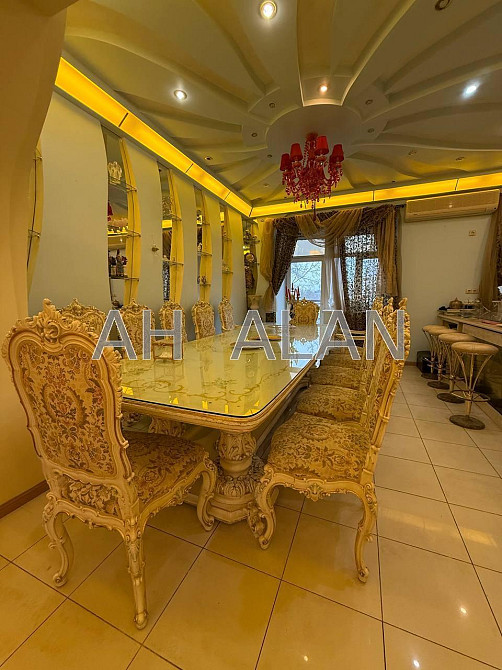 Продаж Будинок 3-кімнатний на Лютеранська вул., 21 Київ - фото 8