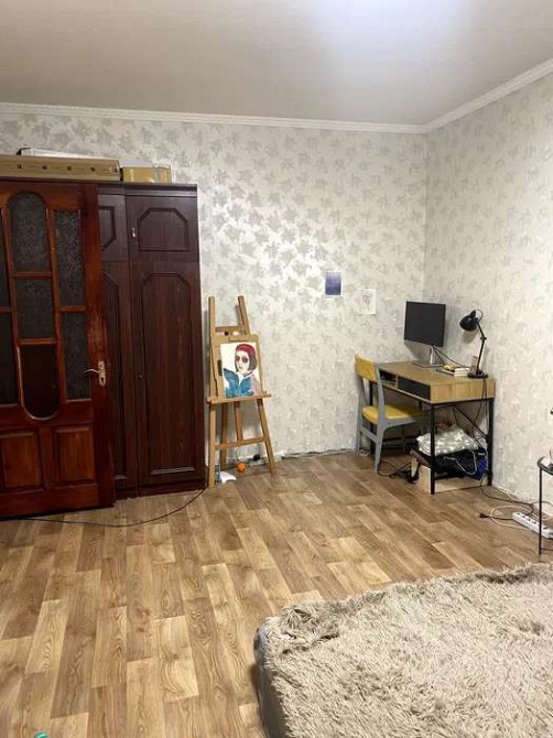 Оренда Квартира 1-кімнатна, 10/20 поверх на ул. Анны Ахматовой, 39а Київ - фото 2