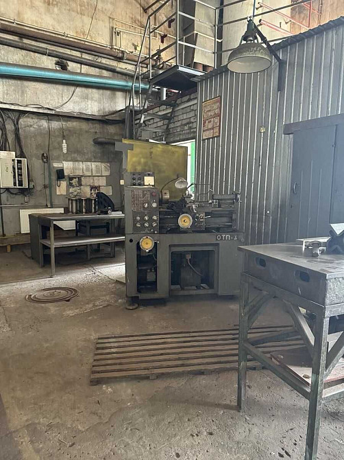 Продаж приміщення вільного призначення на Зіни Білої, 68В поверх - 1/3 Новомосковськ - фото 10