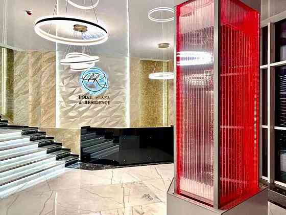 Оренда Квартира 1-кімнатна, 19/24 поверх на ул. Глубочицкая Киев