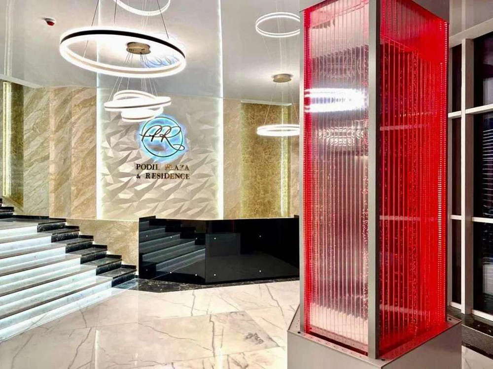 Оренда Квартира 1-кімнатна, 19/24 поверх на ул. Глубочицкая Київ - фото 4