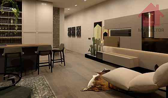 Продаж Квартира 2-кімнатна, 8/8 поверх на Університетська Ужгород