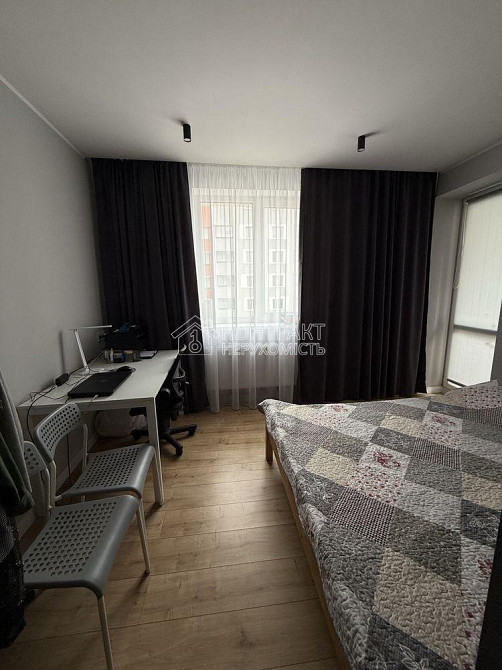 Продаж Квартира 1-кімнатна, 7/9 поверх на вул. Борткевича Харків - фото 9