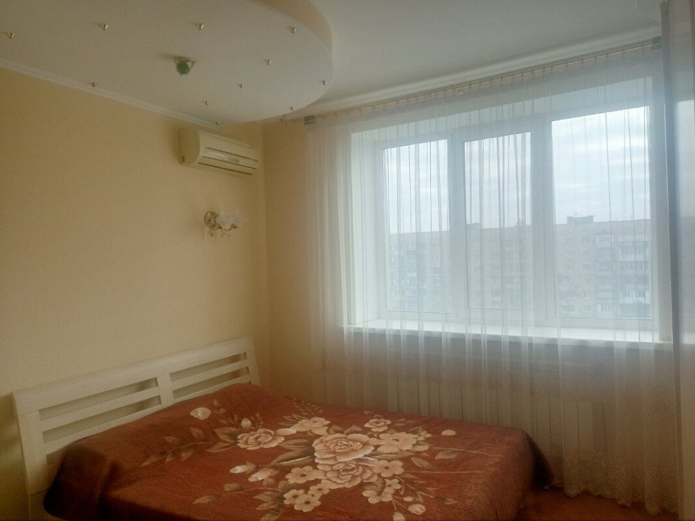 Оренда Квартира 2-кімнатна, 9/16 поверх на улица Литвинского Юрия (Российская), д.45 Київ - фото 9